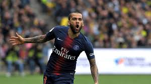 dani alves