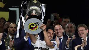dani parejo