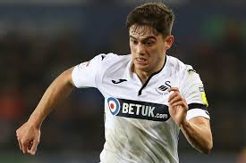 daniel james