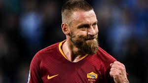 daniele de rossi