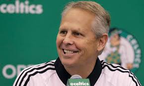 danny ainge