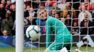davide de gea
