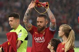 de rossi