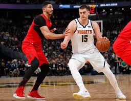 denver vs Portland Trail Blazers