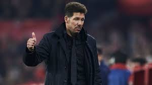 diego simeone