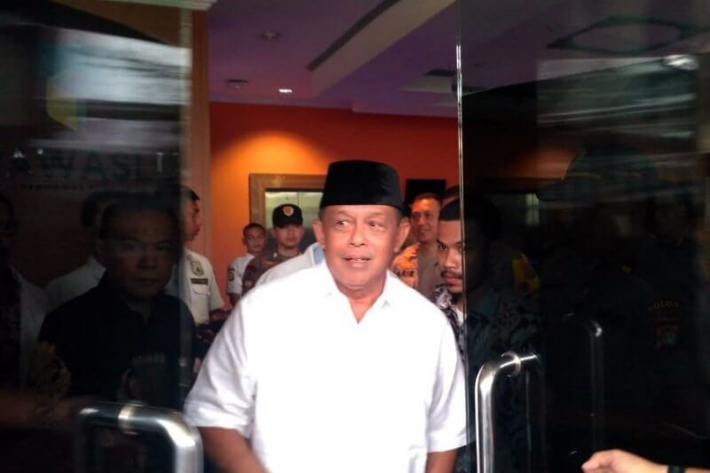 djoko santoso