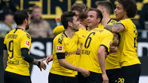 dortmund