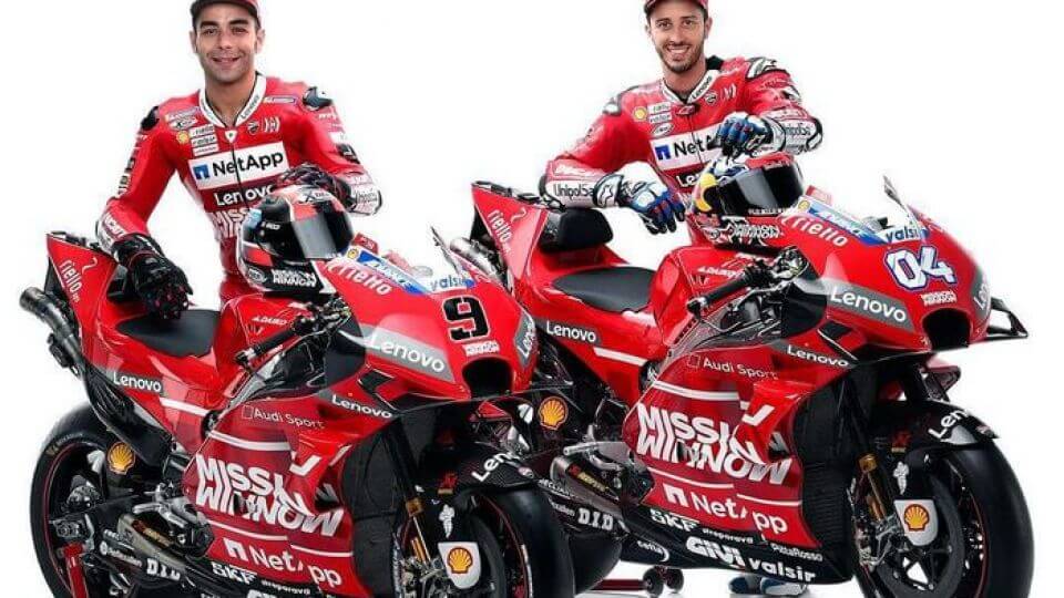 ducati