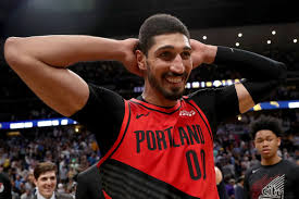 enes kanter