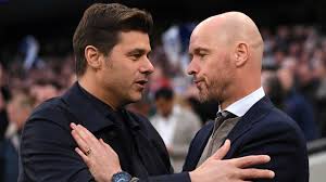 erik ten hag