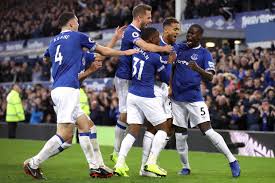 everton