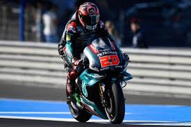 fabio quartararo