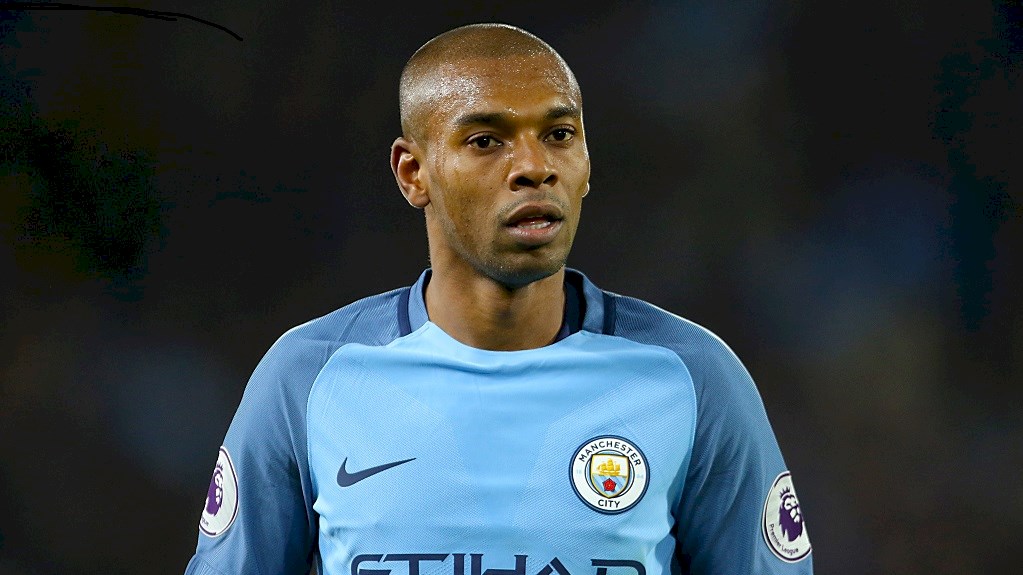 fernandinho