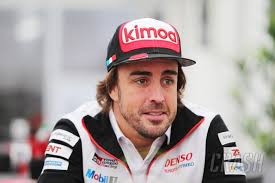 fernando alonso