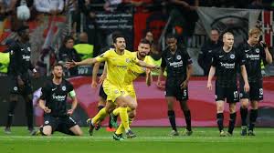 frankfurt vs chelsea