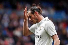 gareth bale