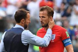 gareth southgate dan kane