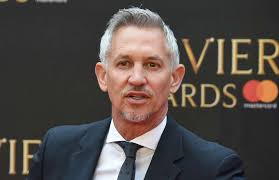 gary lineker