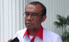 gatot dewo broto
