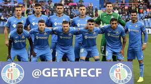 getafe