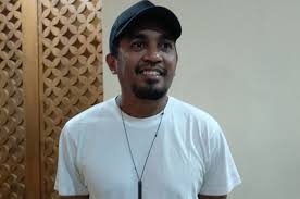 glenn fredly