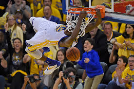 golden state warriors vs blazers