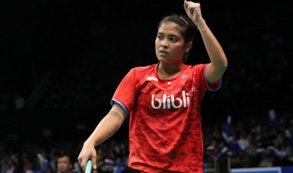 gregoria mariska1