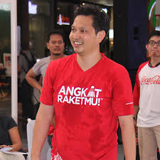 hariyanto arbi