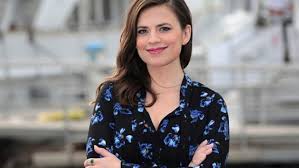 hayley atwell
