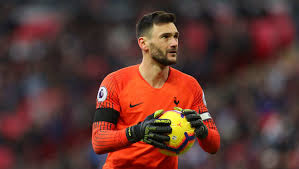 hugo lloris