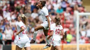 inggris vs denmark