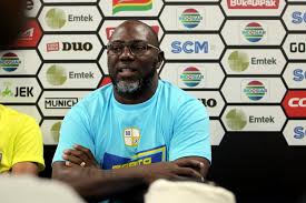 jacksen tiago - barito putera