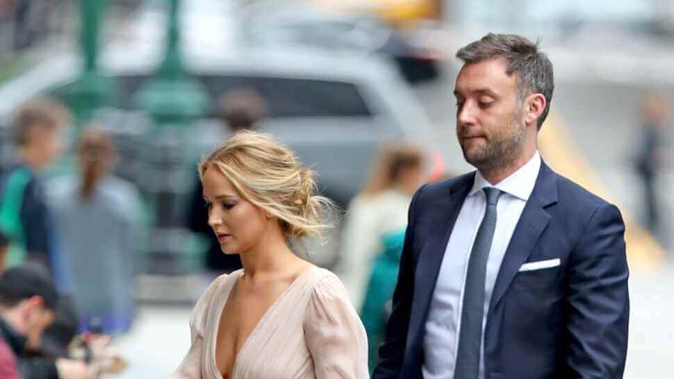 jennifer lawrence