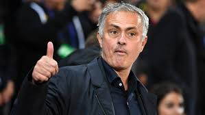 jose mourinho