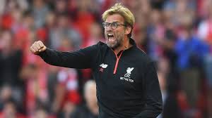 juergen klopp