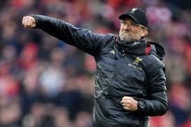 jurgen klopp saat lawan porto