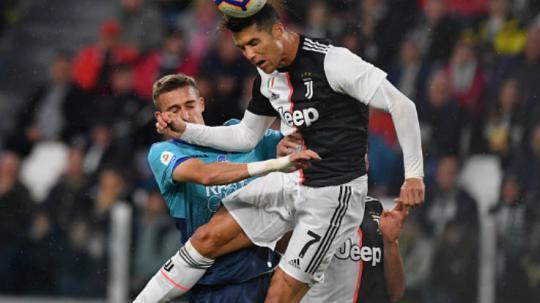 juve vs atalanta