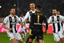juventus vs torino