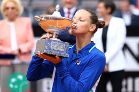 karolina pliskova1