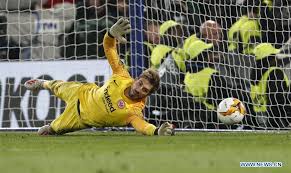 kevin trapp