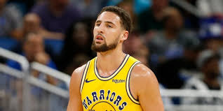 klay thompson