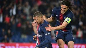 kylian mbappe