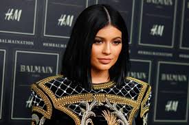 kylie jenner