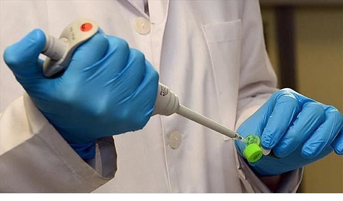 lab dokter