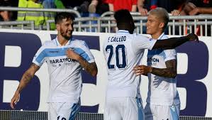 lazio
