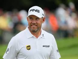 lee westwood