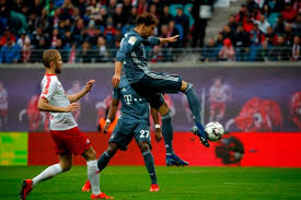 leipzip vs muenchen