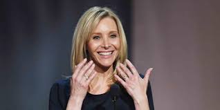 lisa kudrow