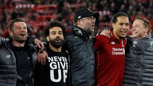 liverpool -klopp