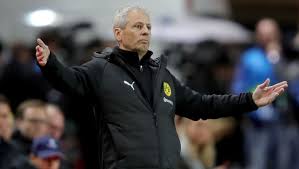 lucien favre